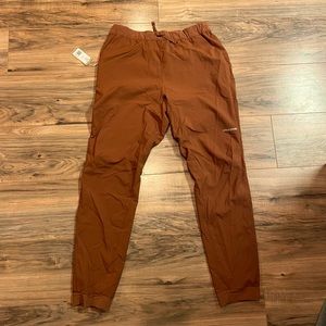 BRAND NEW Patagonia Mens Terrebonne Joggers